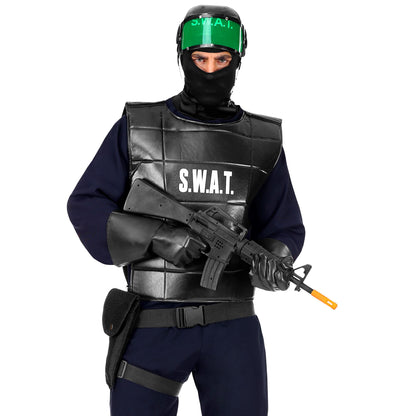 "S.W.A.T. HOLSTER MIT GÜRTEL" – Ansicht 4