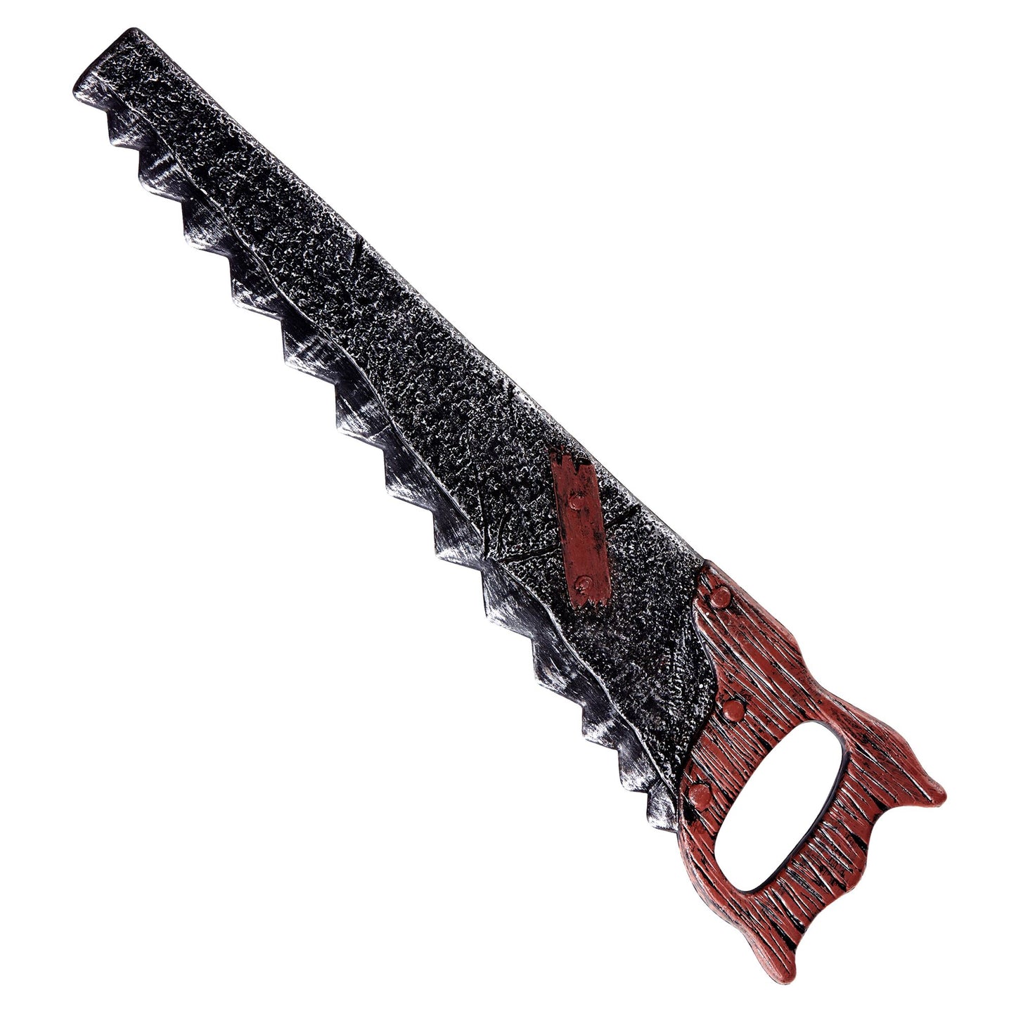 "SÄGE" 53 cm – Vorderansicht