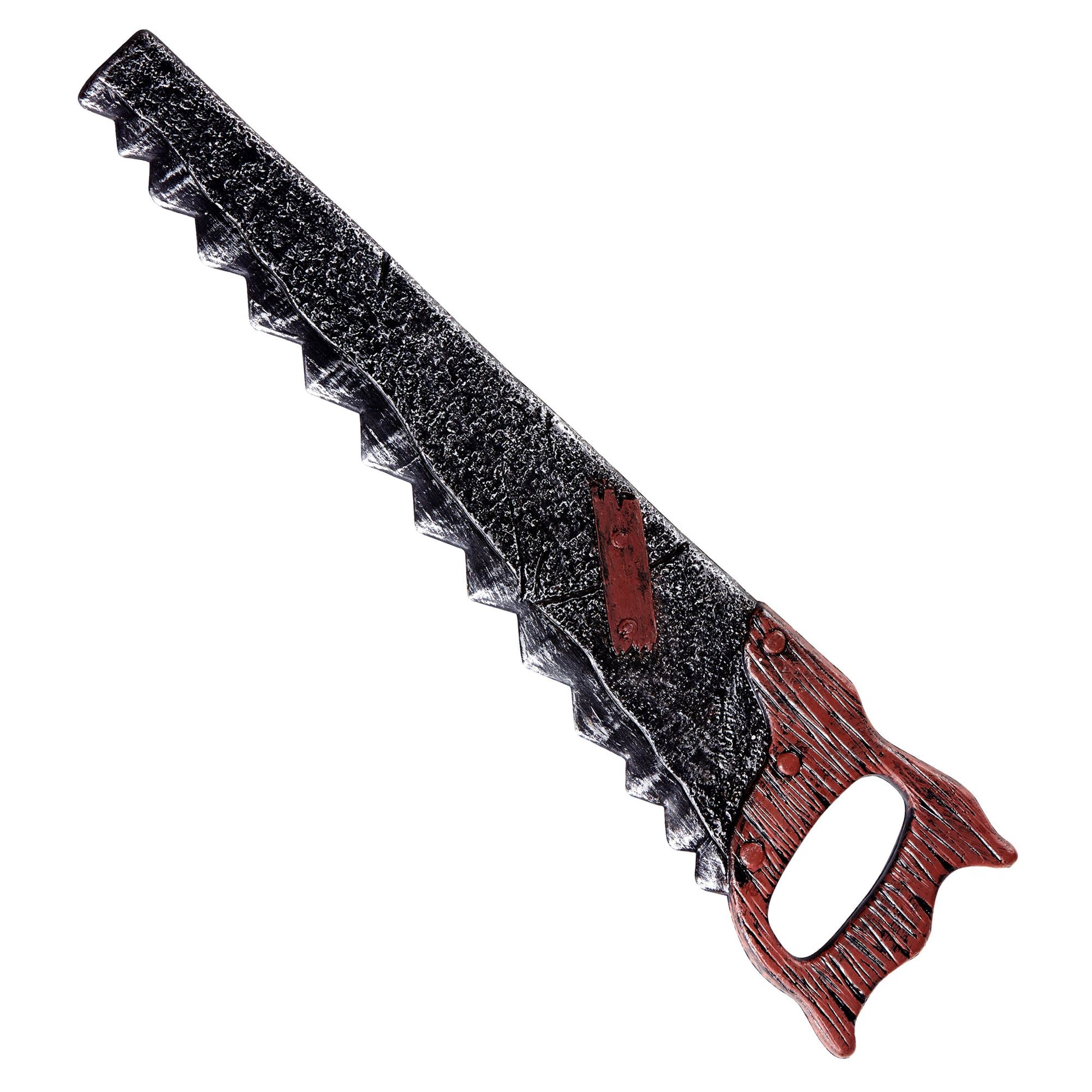 "SÄGE" 53 cm – Vorderansicht
