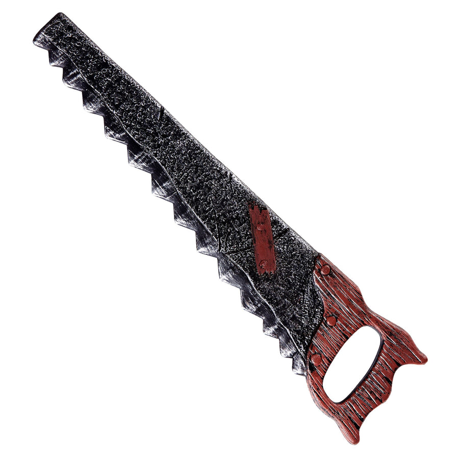 "SÄGE" 53 cm – Vorderansicht