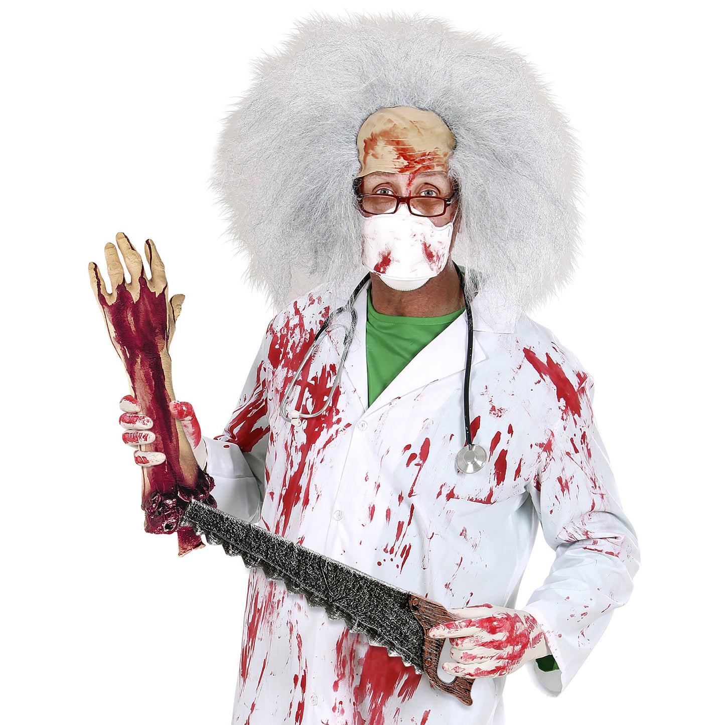 "SÄGE" 53 cm – Ansicht 3