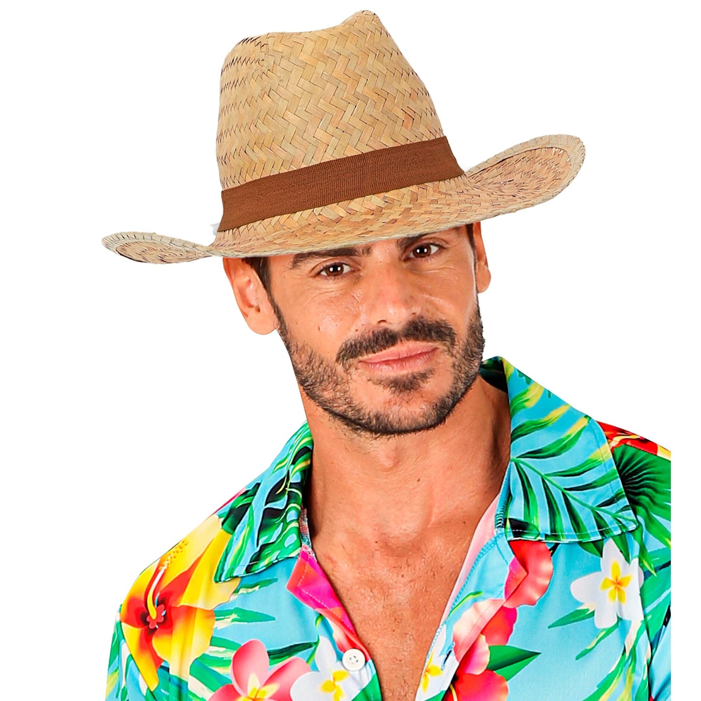 "SAFARI STROHHUT" – Ansicht 4