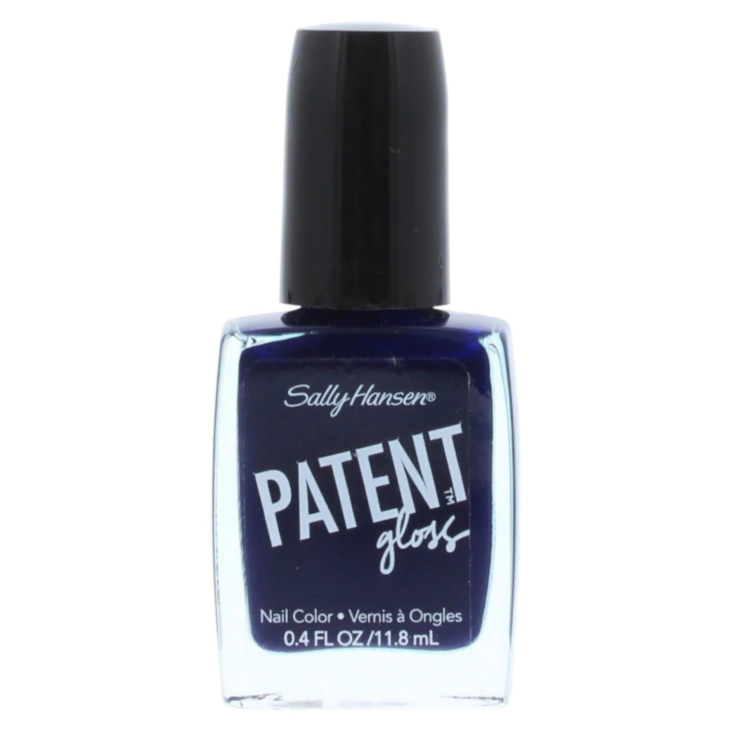Sally Hansen, Patent Gloss, Glossar, Nagellack, 740, Glatte, 11.8 ml
