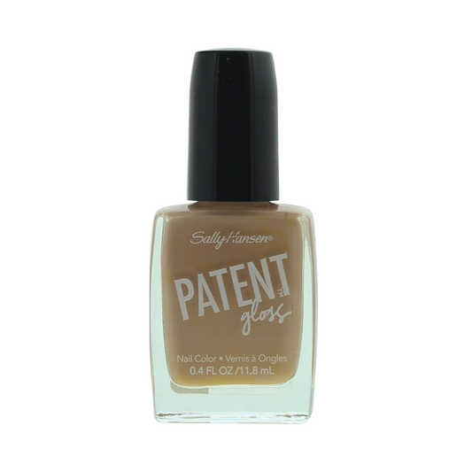 Sally Hansen Sally Hansen, Patent Gloss, Nagellack, 720, Schick, 11.8 ml Regular
