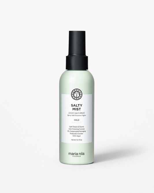 MARIA NILA Maria Nila Mn S Y Amp F Salty Mist Meersalz Spray 150 ml Kosmetik