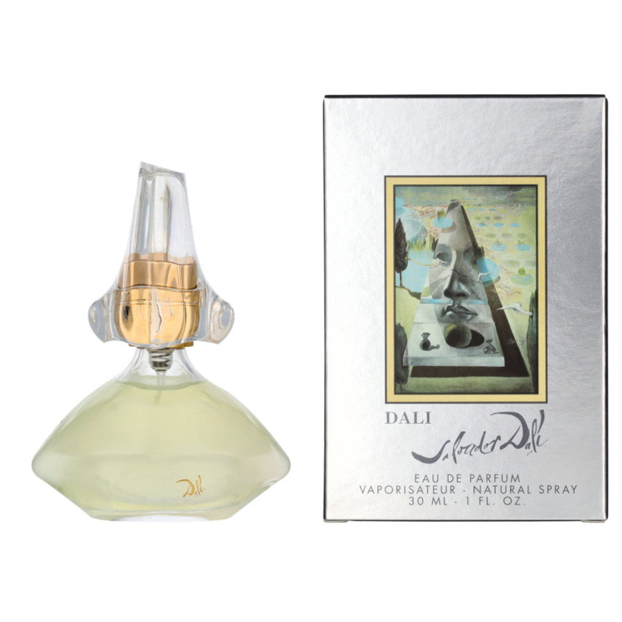 Salvador Dali, Dali, Eau de Parfum, Für Frauen, 30 ml