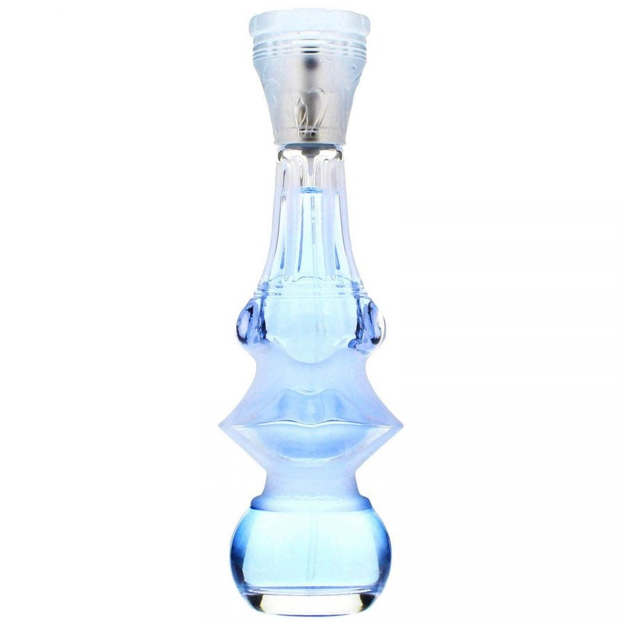 Salvador Dali Dalilight Eau de Toilette für Frauen 100 ml Tester