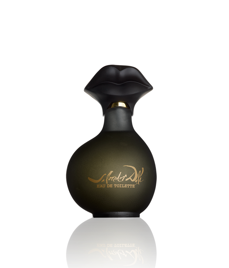 Salvador Dali, Salvador Dali, Eau de Toilette, Für Männer, 100 ml *Tester