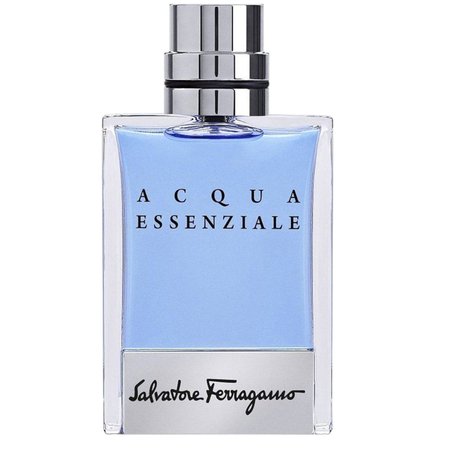 Salvatore Ferragamo Acqua Essenziale Eau de Toilette für Herren 30 ml
