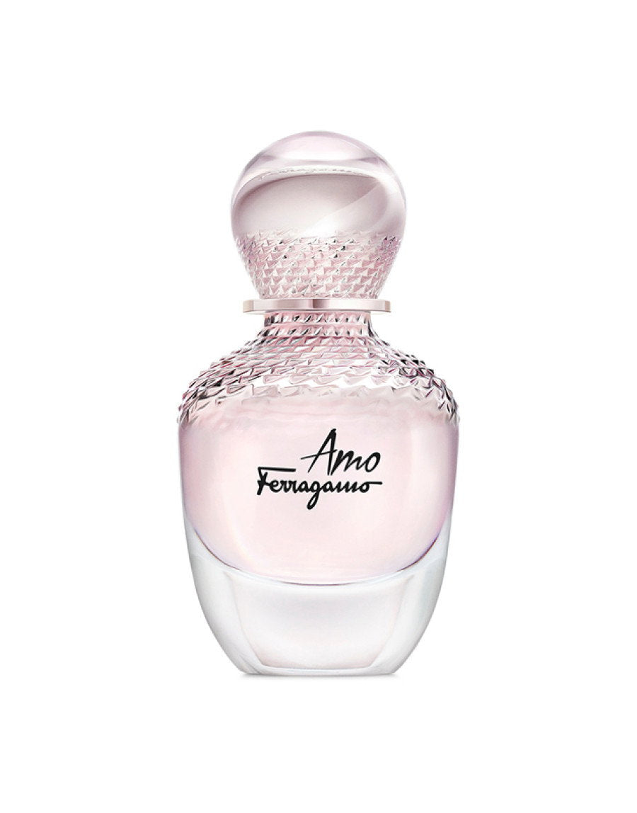 Salvatore Ferragamo Salvatore Ferragamo, Amo Ferragamo, Eau de Parfum, Für Frauen, 30 ml *Tester