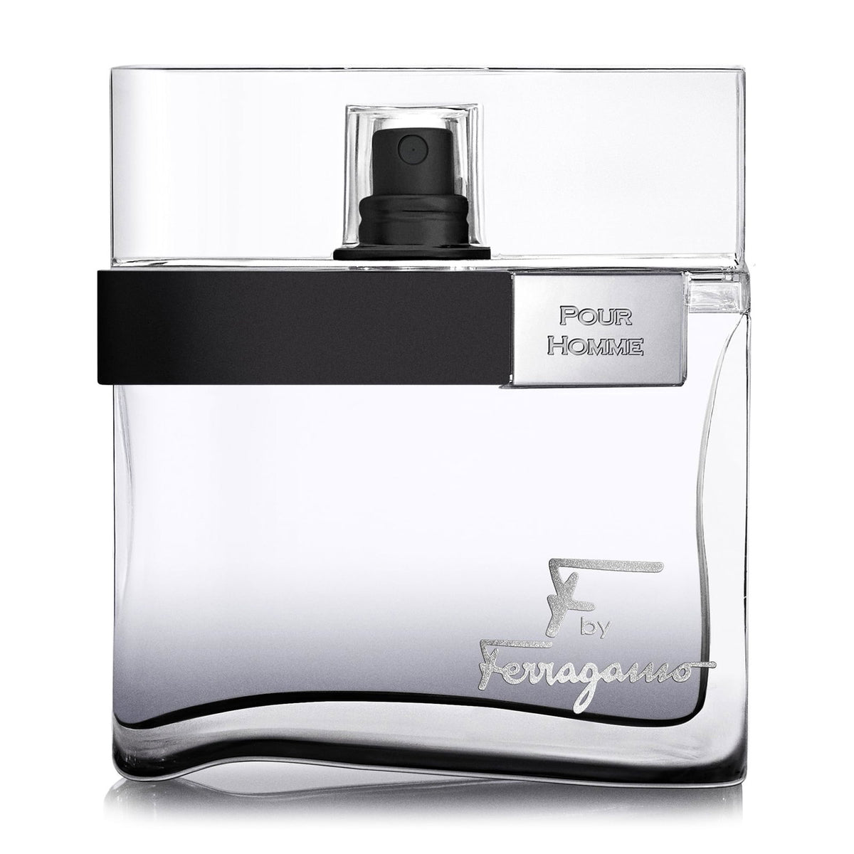 Salvatore Ferragamo F By Ferragamo Eau de Toilette für Männer 100 ml Tester