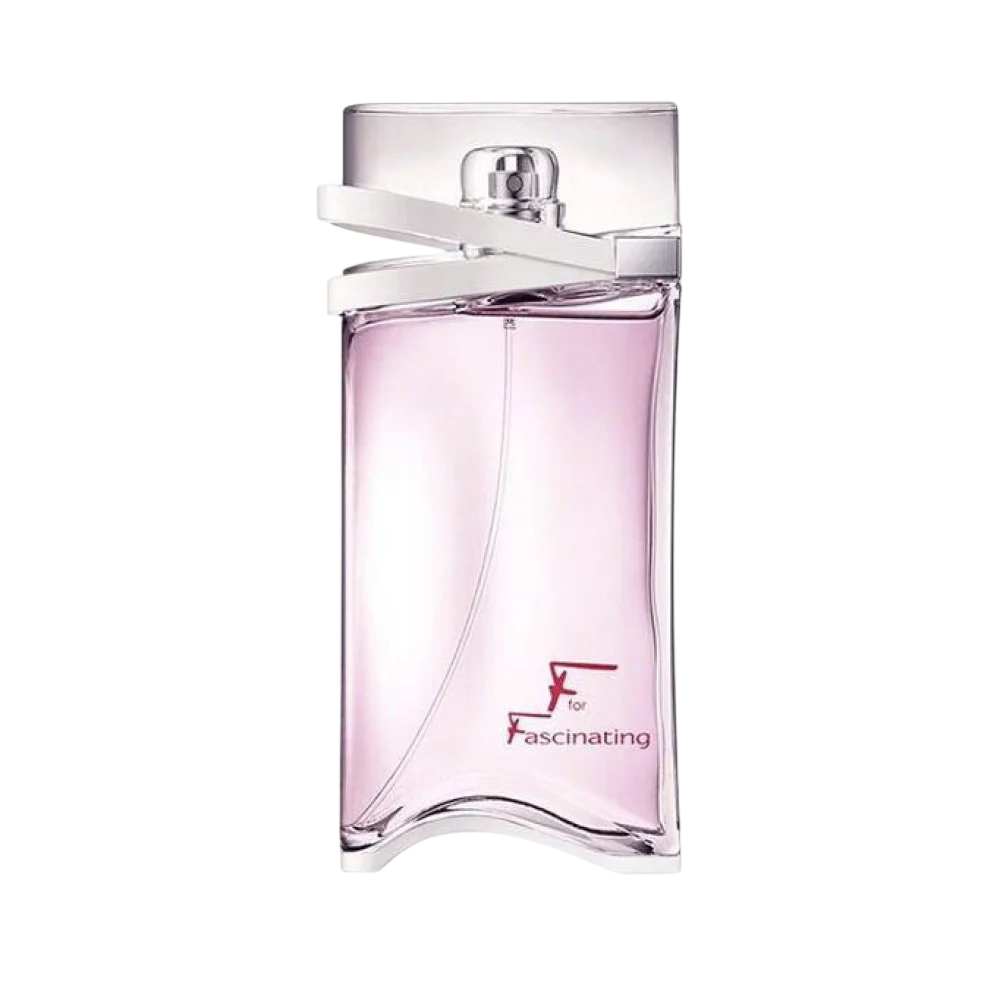 Salvatore Ferragamo, F For Fascinating, Eau de Toilette, Für Frauen, 90 ml *Tester