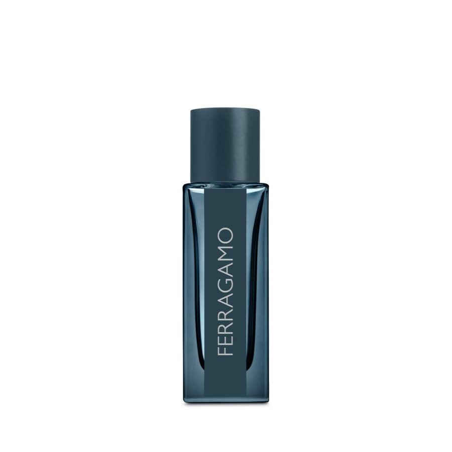 Salvatore Ferragamo, Intense Leather, Eau de Parfum, Für Männer, 30 ml