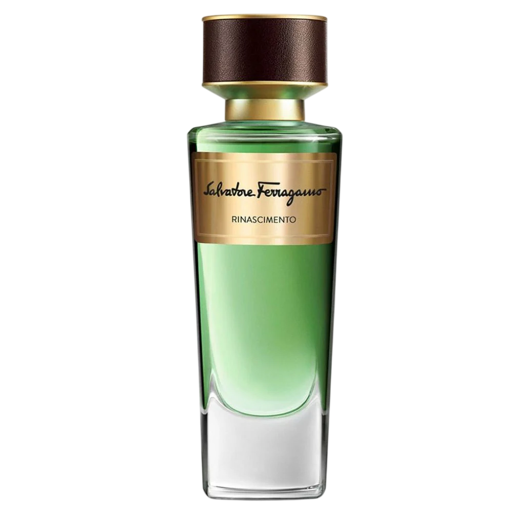 Salvatore Ferragamo Salvatore Ferragamo, Rinascimento, Eau de Parfum, Unisex, 522 ml *Tester