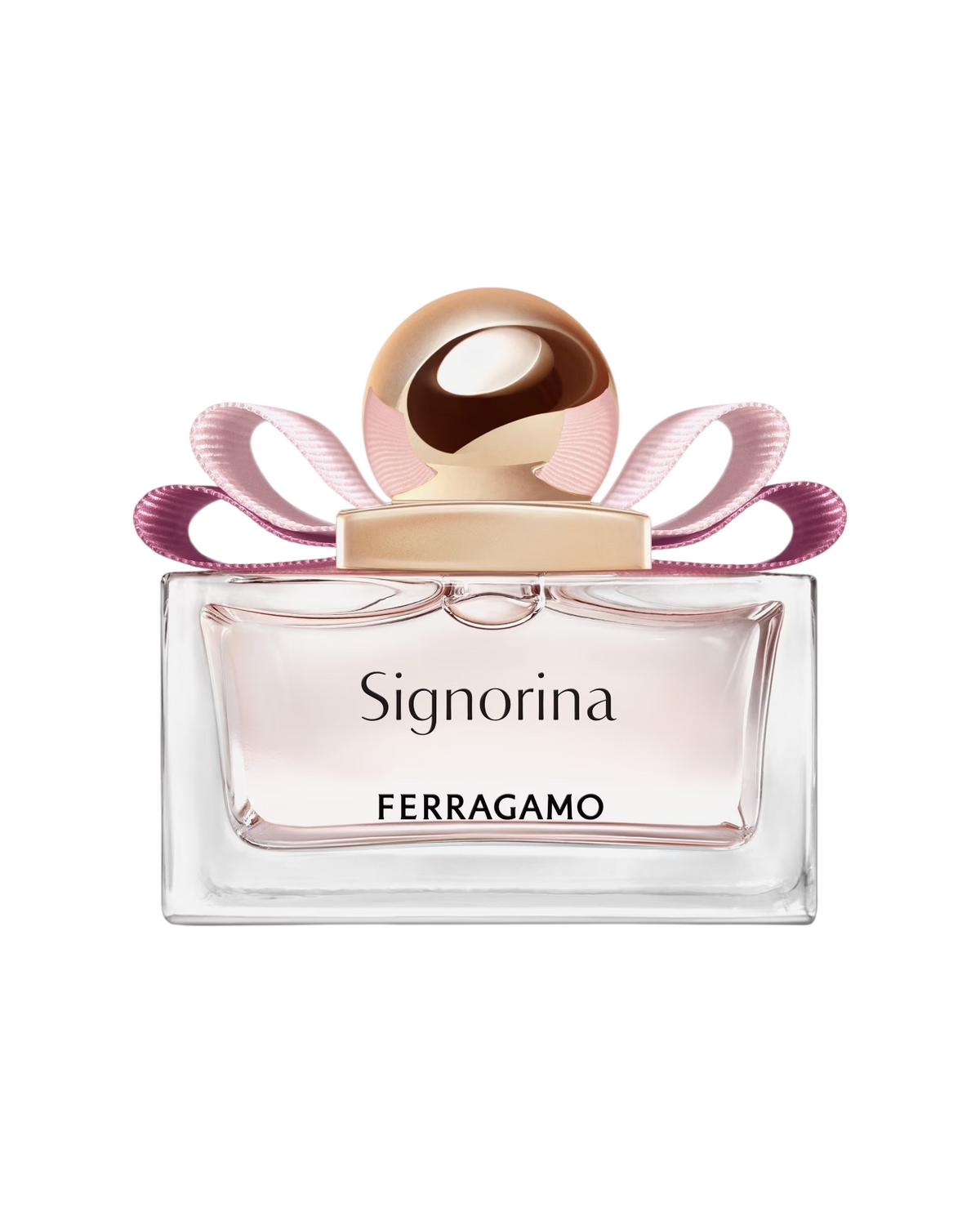 Salvatore Ferragamo Signorina Eau de Parfum für Frauen 100 ml Tester