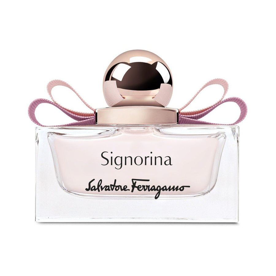 Salvatore Ferragamo, Signorina, Eau de Parfum, Für Frauen, 30 ml