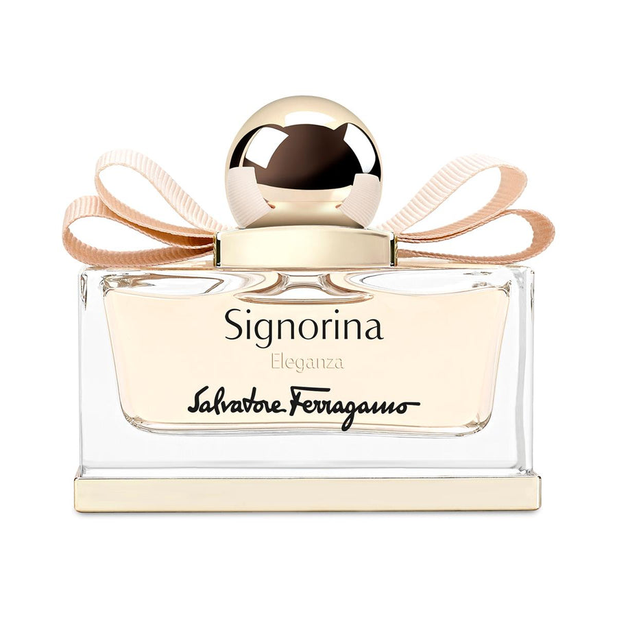 Salvatore Ferragamo, Signorina Eleganza, Eau de Parfum, Für Frauen, 50 ml