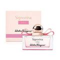 Salvatore Ferragamo, Signorina In Fiore, Eau de Toilette, Für Frauen, 100 ml