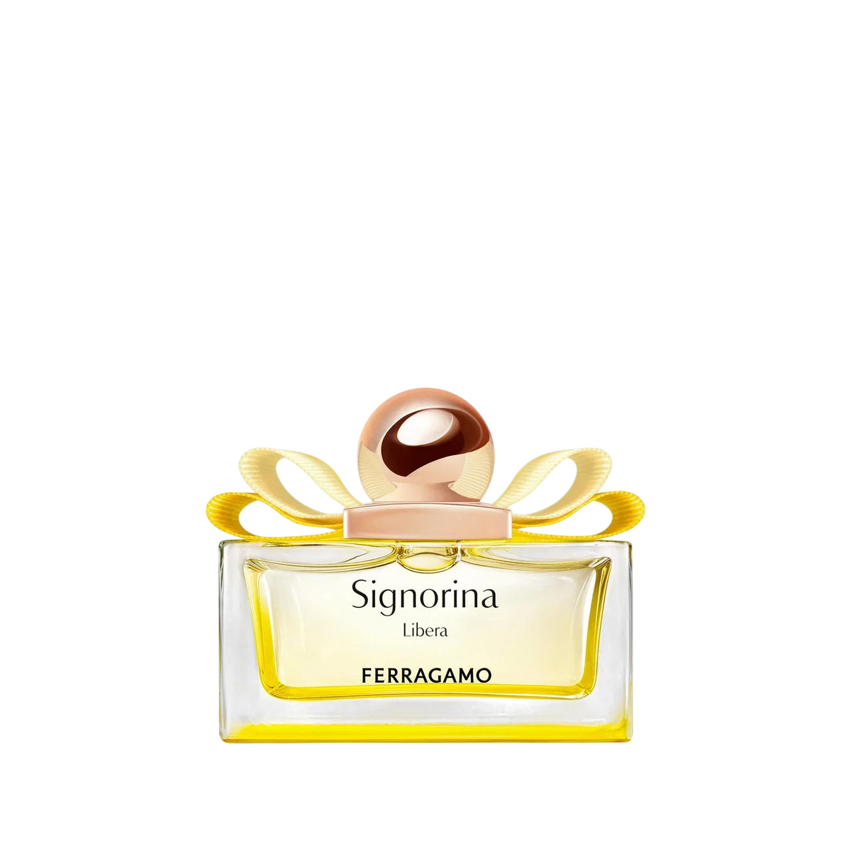 Salvatore Ferragamo, Signorina Libera, Eau de Parfum, Für Frauen, 100 ml *Tester