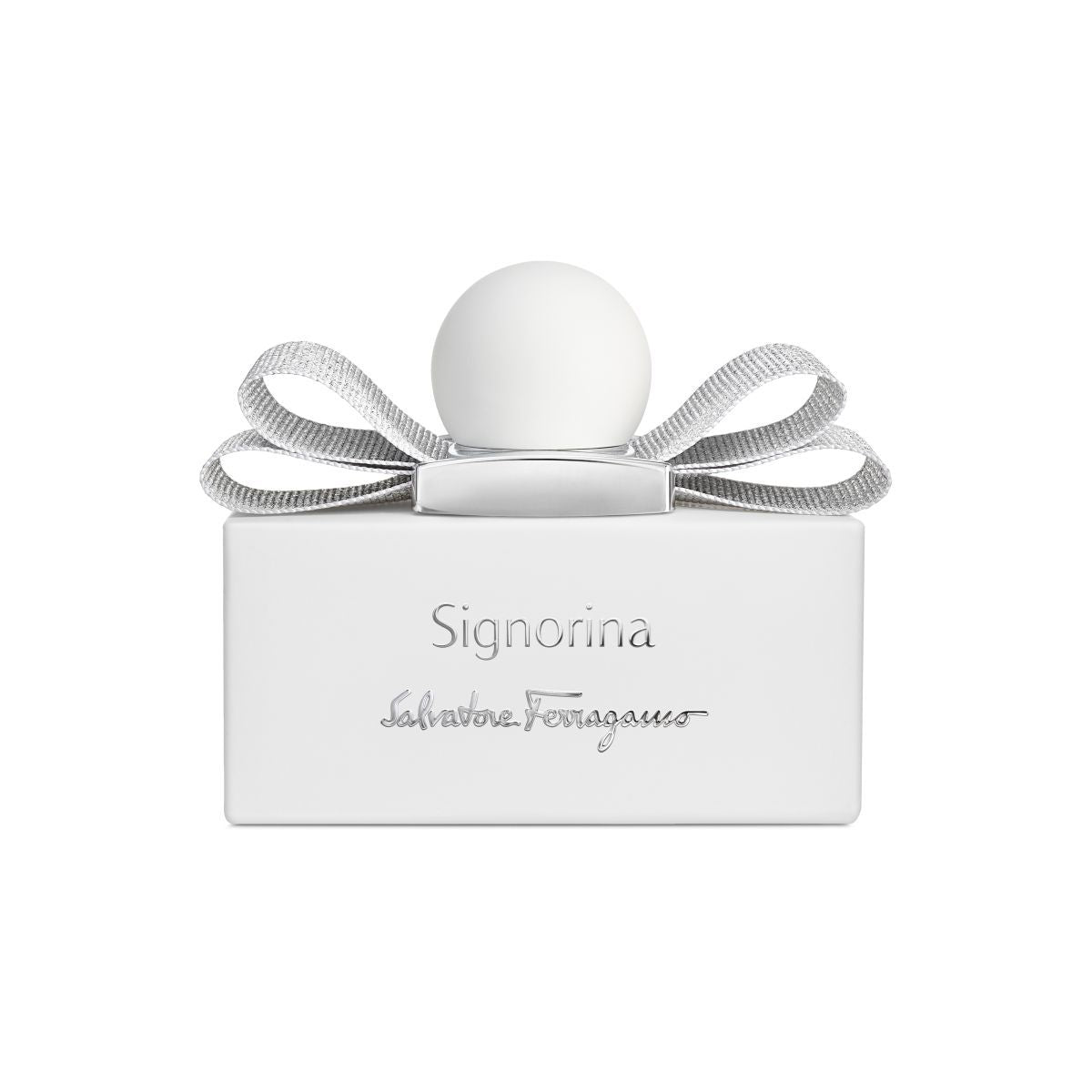 Salvatore Ferragamo, Signorina Limited Edition, Eau De Parfum, For Women, 50 ml