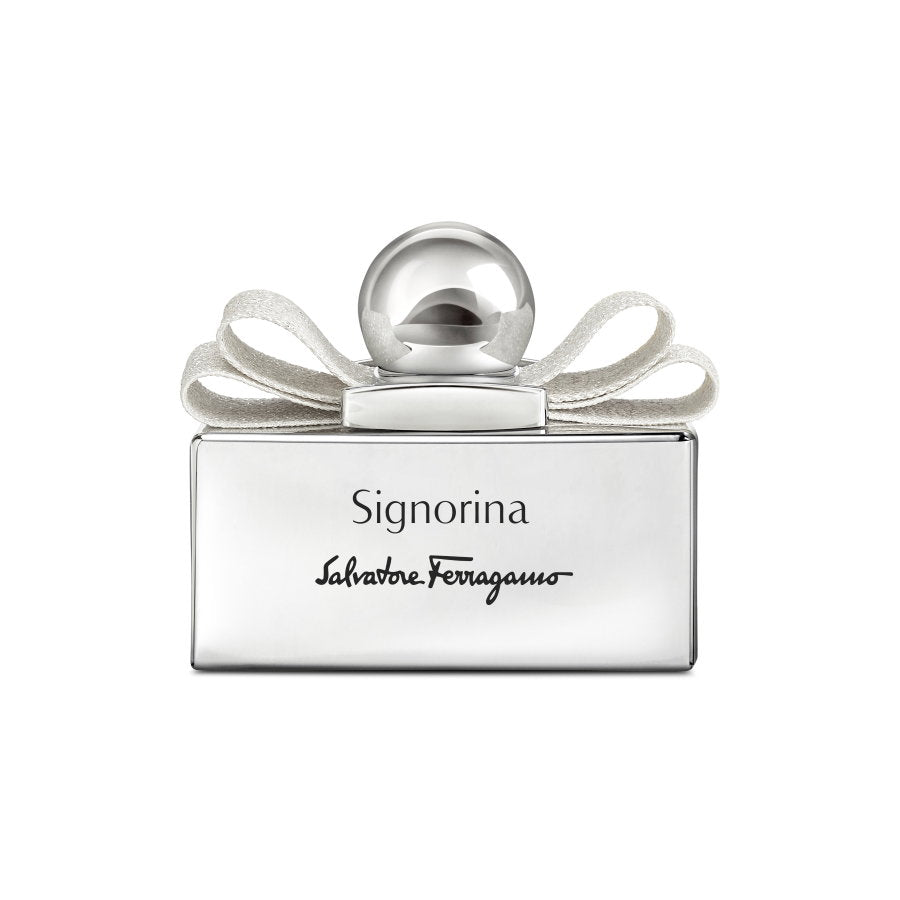 Salvatore Ferragamo Signorina Holiday Limited Edition Eau de Parfum 50 ml Tester