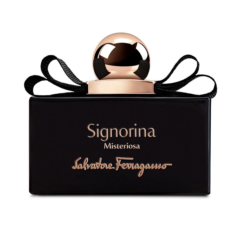 Salvatore Ferragamo, Signorina Misteriosa, Eau de Parfum, Für Frauen, 100 ml