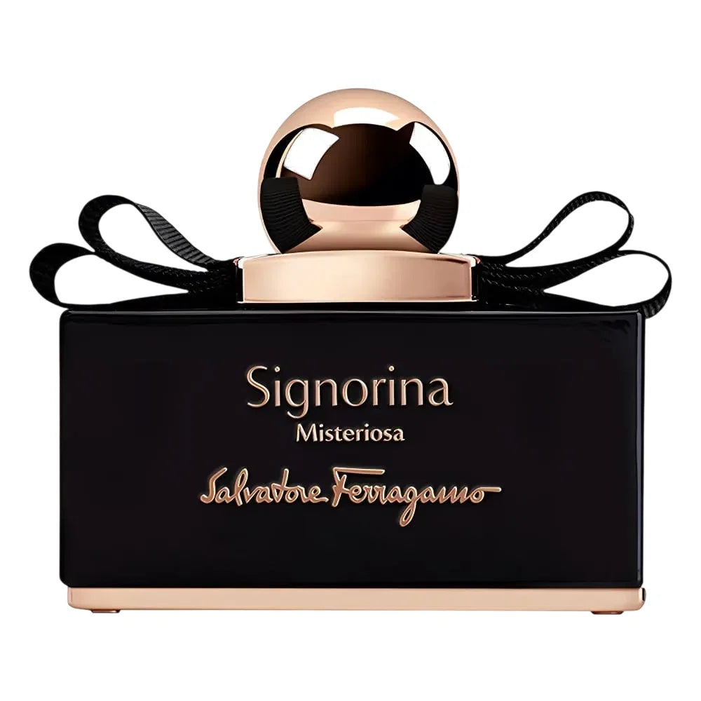 Salvatore Ferragamo Signorina Misteriosa Eau de Parfum 100 ml
