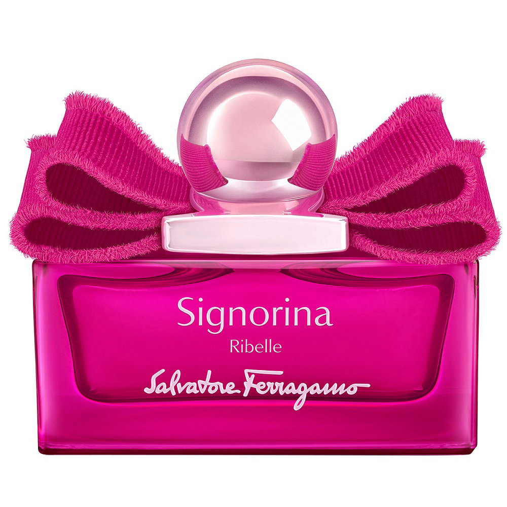 Salvatore Ferragamo, Signorina Ribelle, Eau de Parfum, Für Frauen, 100 ml *Tester