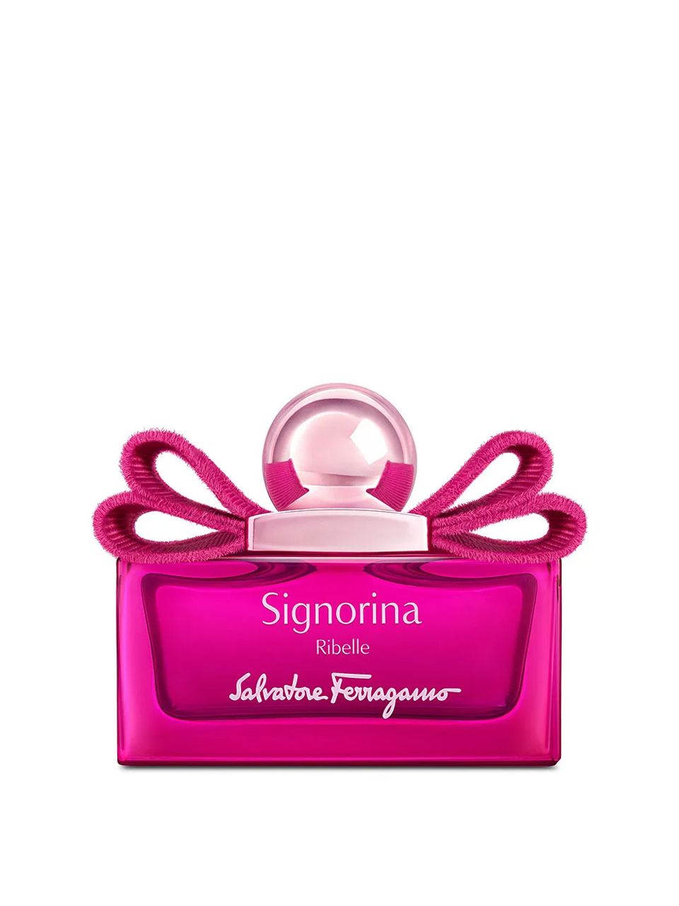Salvatore Ferragamo, Signorina Ribelle, Eau de Parfum, Für Frauen, 100 ml *Tester