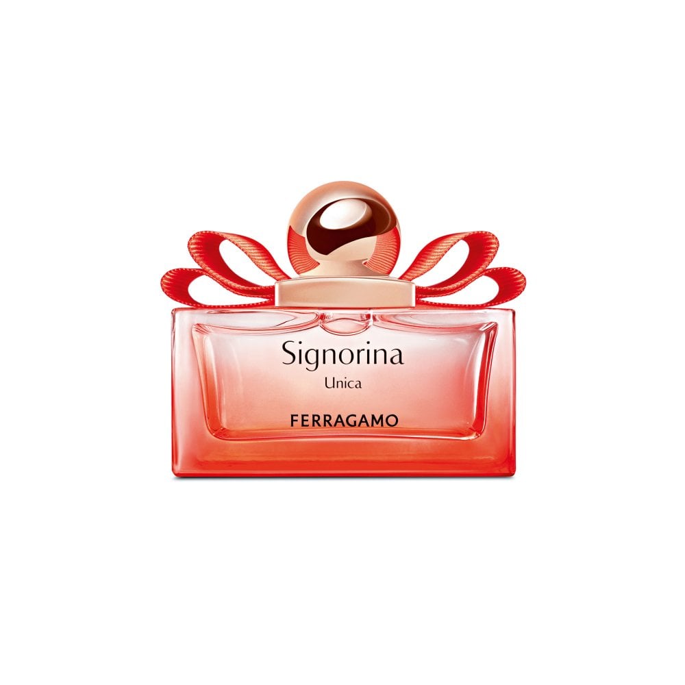 Salvatore Ferragamo Salvatore Ferragamo, Signorina Unica, Eau de Parfum, Für Frauen, 50 ml Regular