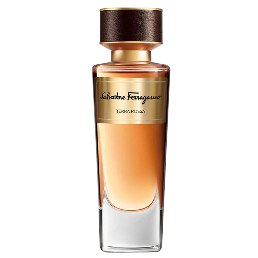 Salvatore Ferragamo Salvatore Ferragamo, Terra Rossa , Eau de Parfum, Unisex, 100 ml *Tester