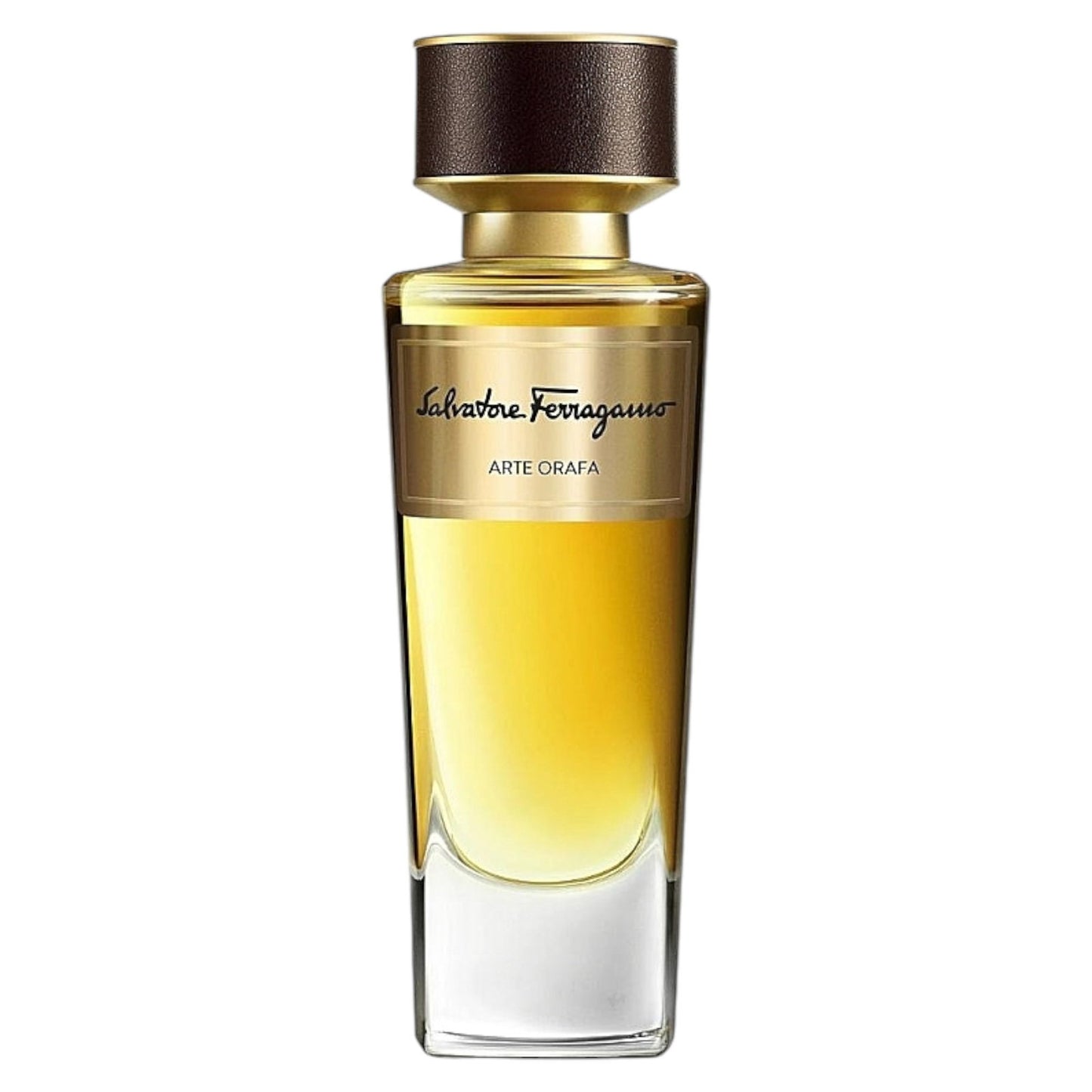 Salvatore Ferragamo Salvatore Ferragamo, Tuscan Creations Arte Orafa, Eau de Parfum, Unisex, 100 ml Regular