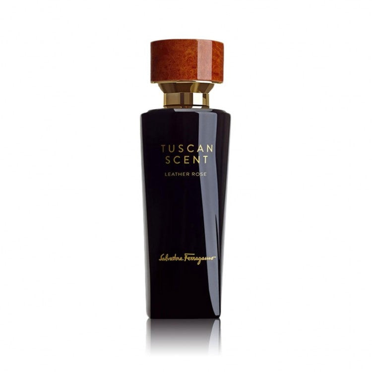 Salvatore Ferragamo, Tuscan Scent Leather Rose, Eau de Parfum, Für Frauen, 75 ml *Tester