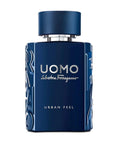 Salvatore Ferragamo, Uomo Urban Feel, Eau de Toilette, Für Männer, 100 ml *Tester