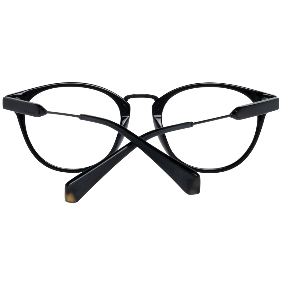 SANDRO PARIS EYEWEAR SD1006 49001 Sonnenbrille ansicht-2