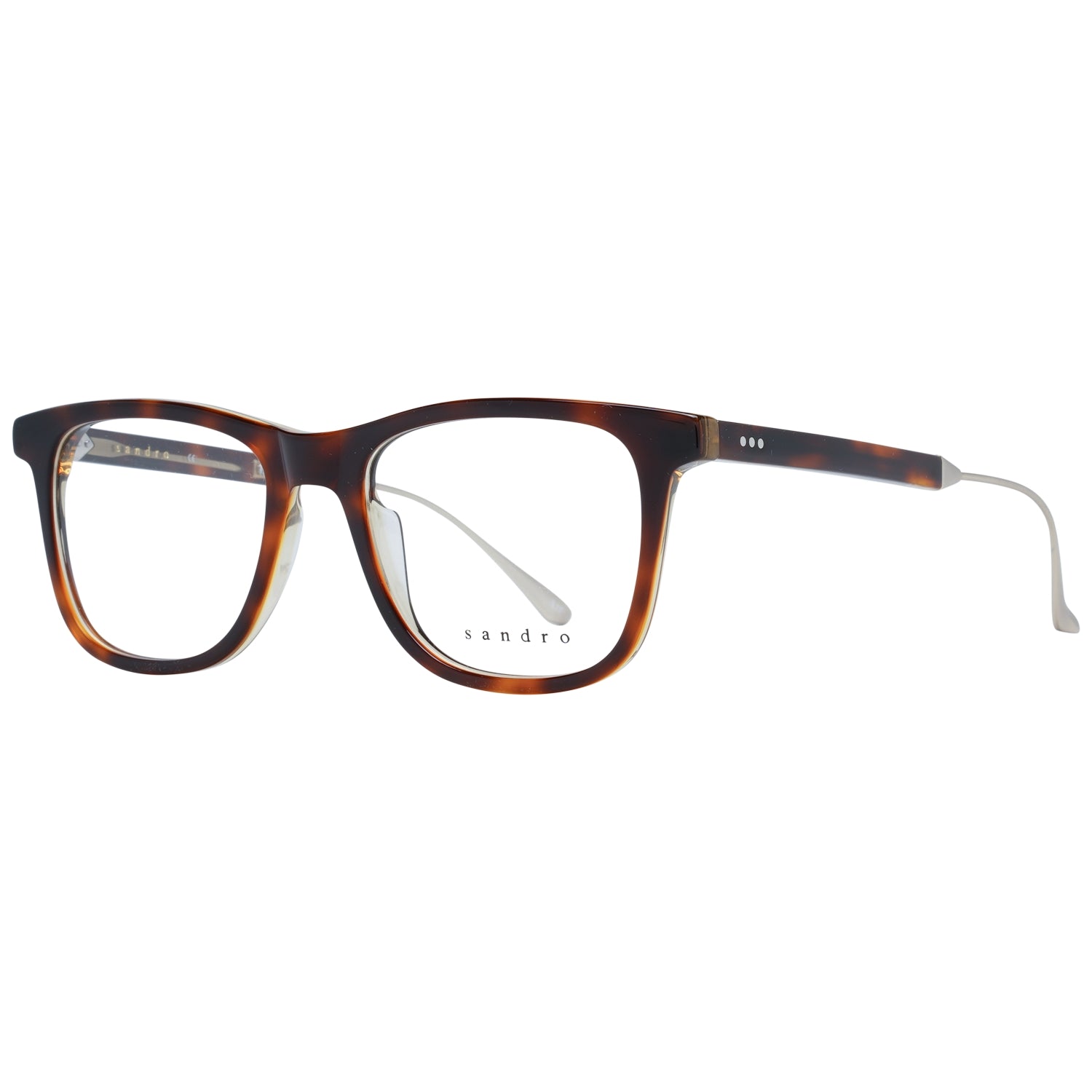 SANDRO PARIS EYEWEAR SD1024 50201 Sonnenbrille ansicht-3