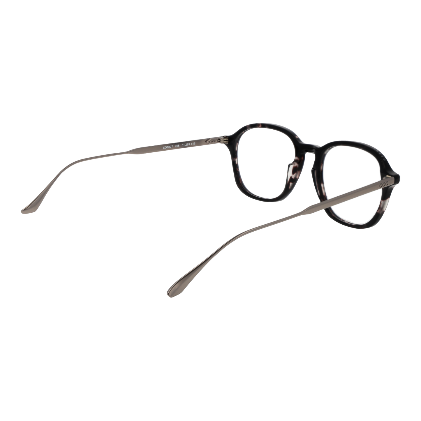 SANDRO PARIS EYEWEAR SD1027 51208 Sonnenbrille ansicht-2
