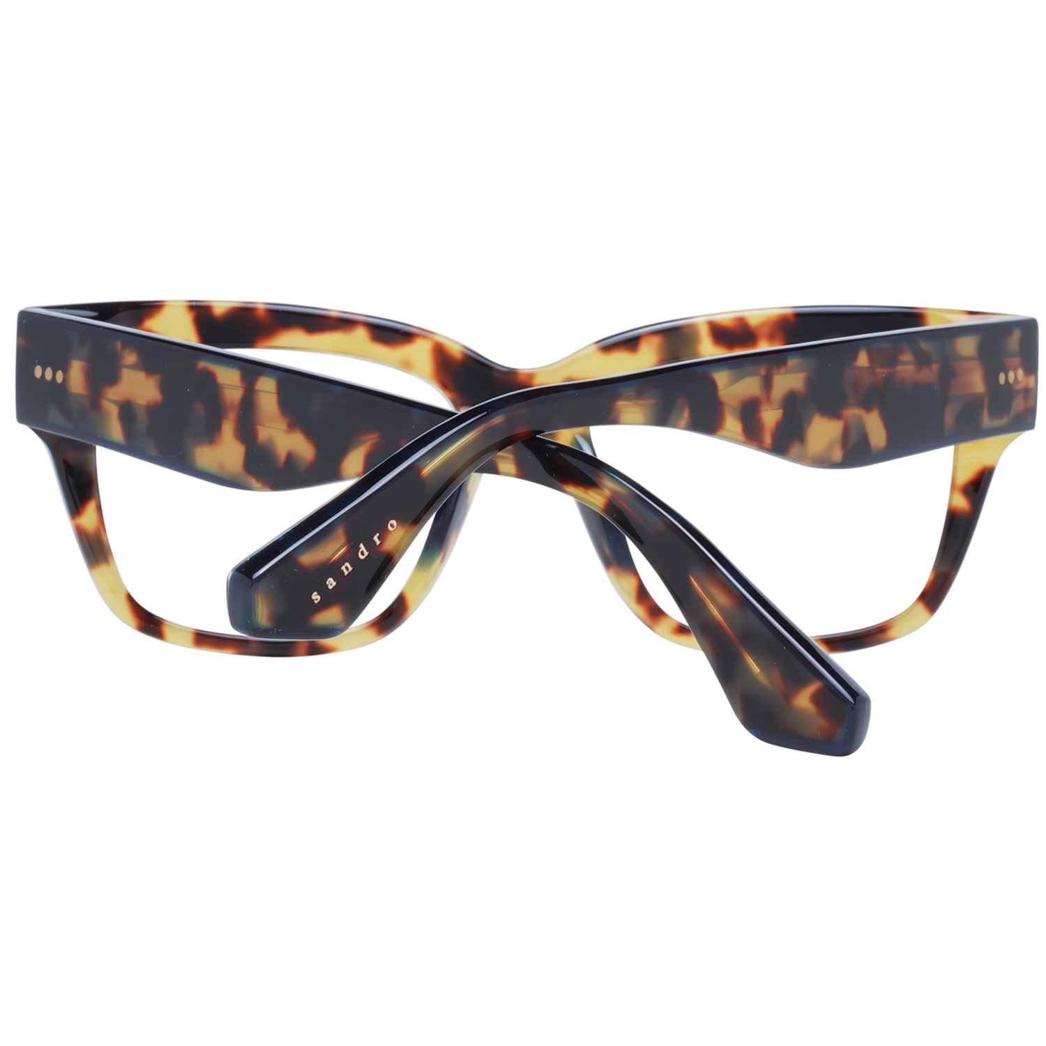 SANDRO PARIS EYEWEAR SD2002 48206 Sonnenbrille ansicht-2