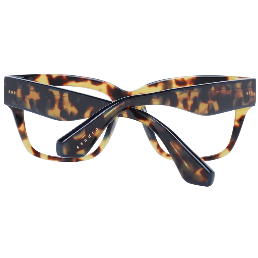SANDRO PARIS EYEWEAR SD2002 48206 Sonnenbrille ansicht-2