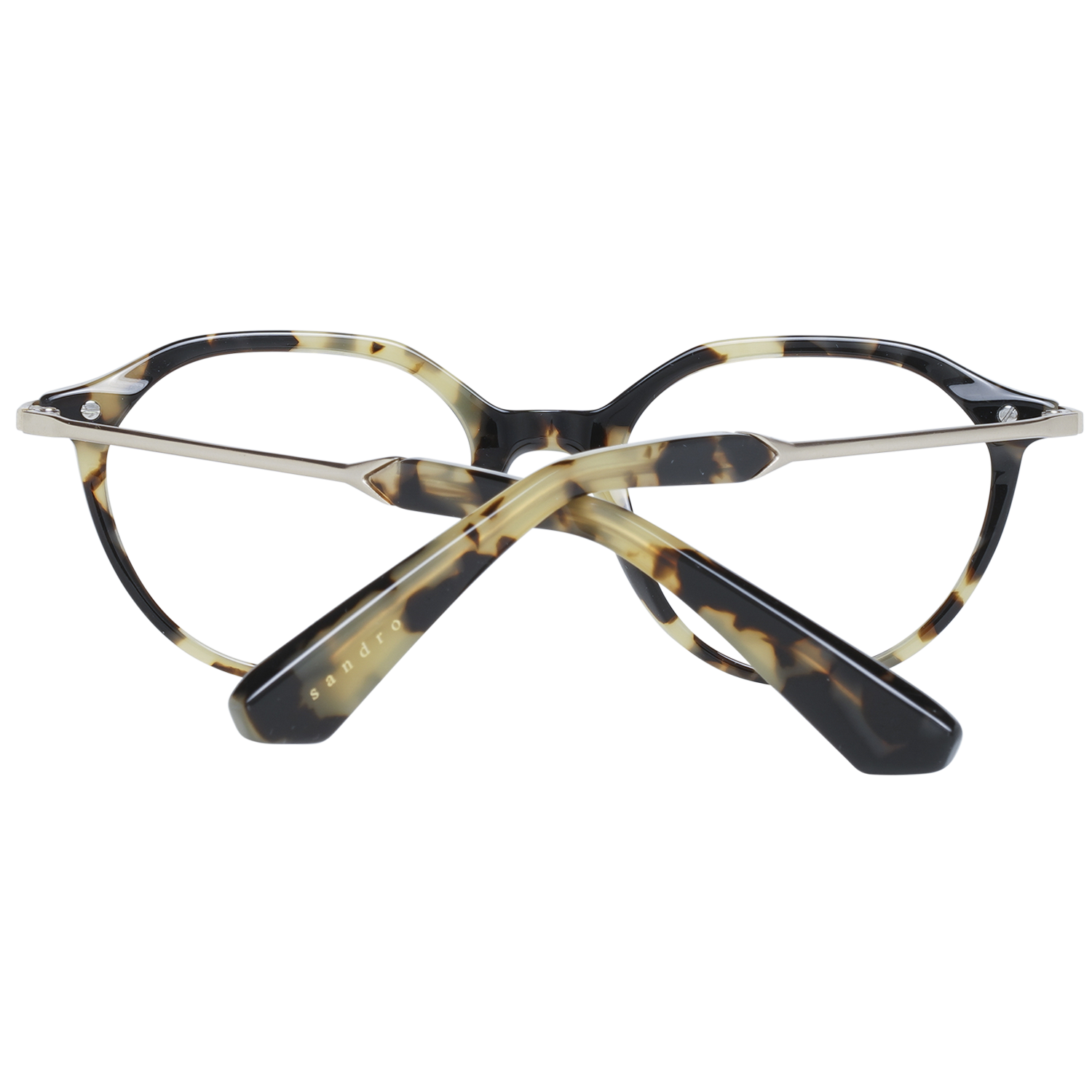 SANDRO PARIS EYEWEAR SD2005 47206 Sonnenbrille ansicht-2