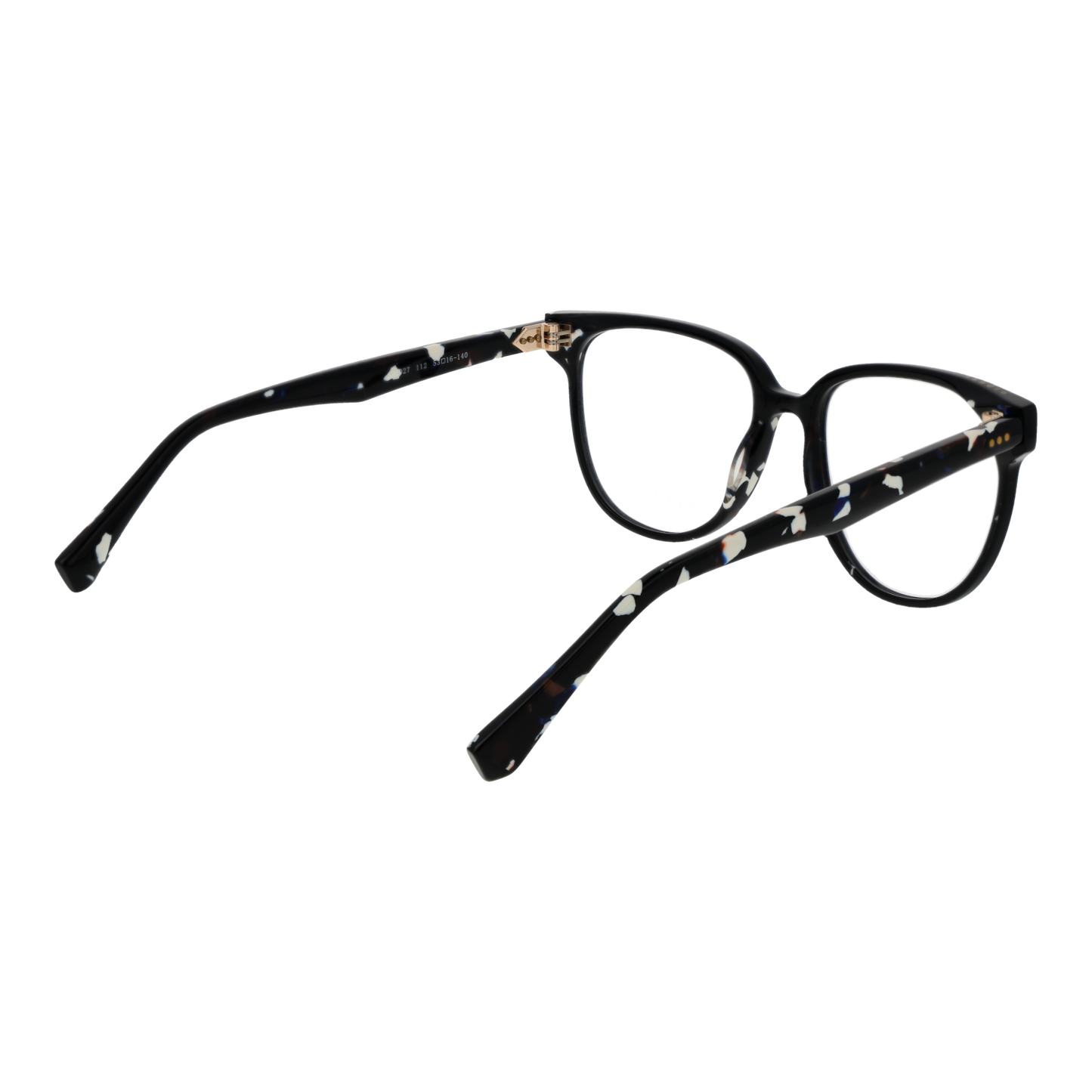SANDRO PARIS EYEWEAR SD2027 53112 Sonnenbrille ansicht-2