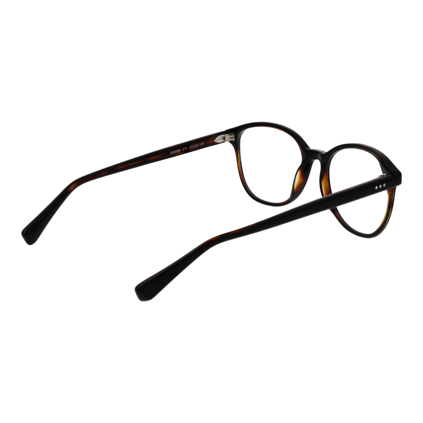 SANDRO PARIS EYEWEAR SD2038 53075 Sonnenbrille ansicht-2