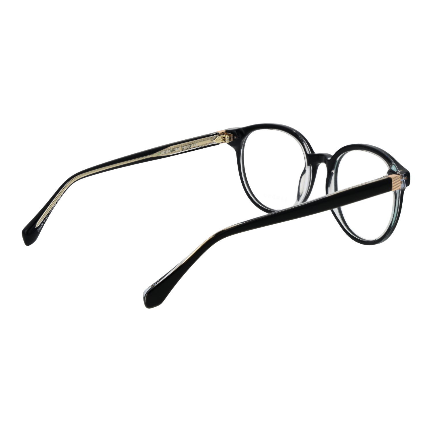 SANDRO PARIS EYEWEAR SD2047 50056 Sonnenbrille ansicht-2