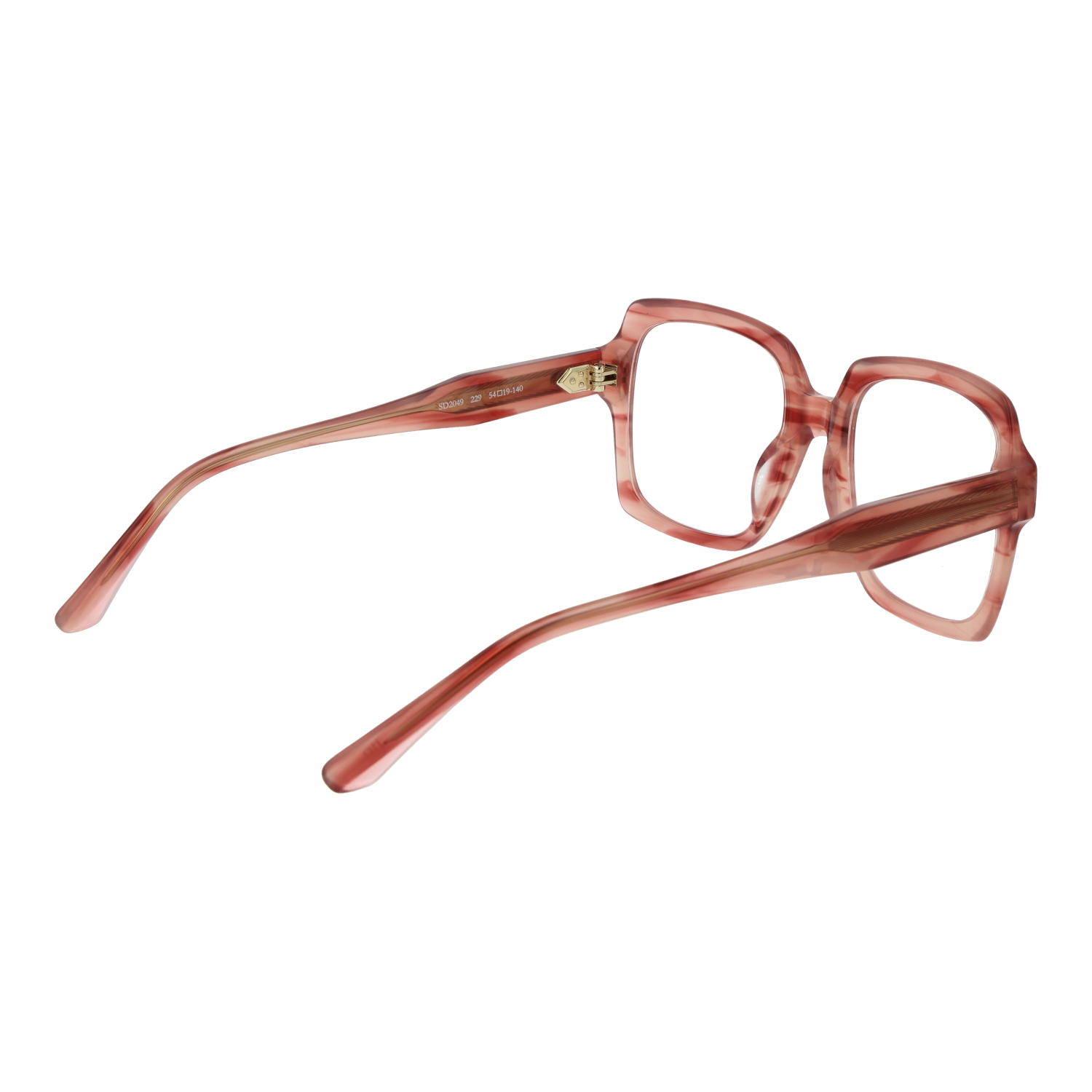 SANDRO PARIS EYEWEAR SD2049 52229 Sonnenbrille ansicht-2