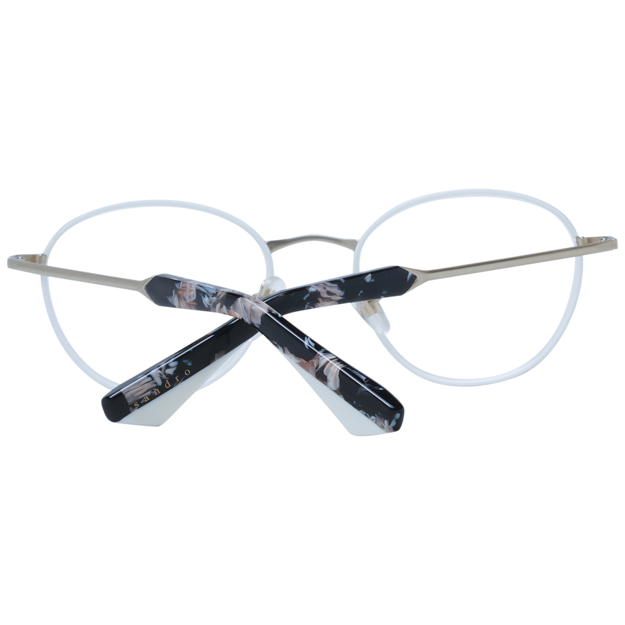 SANDRO PARIS EYEWEAR SD4000 51917 Sonnenbrille ansicht-2