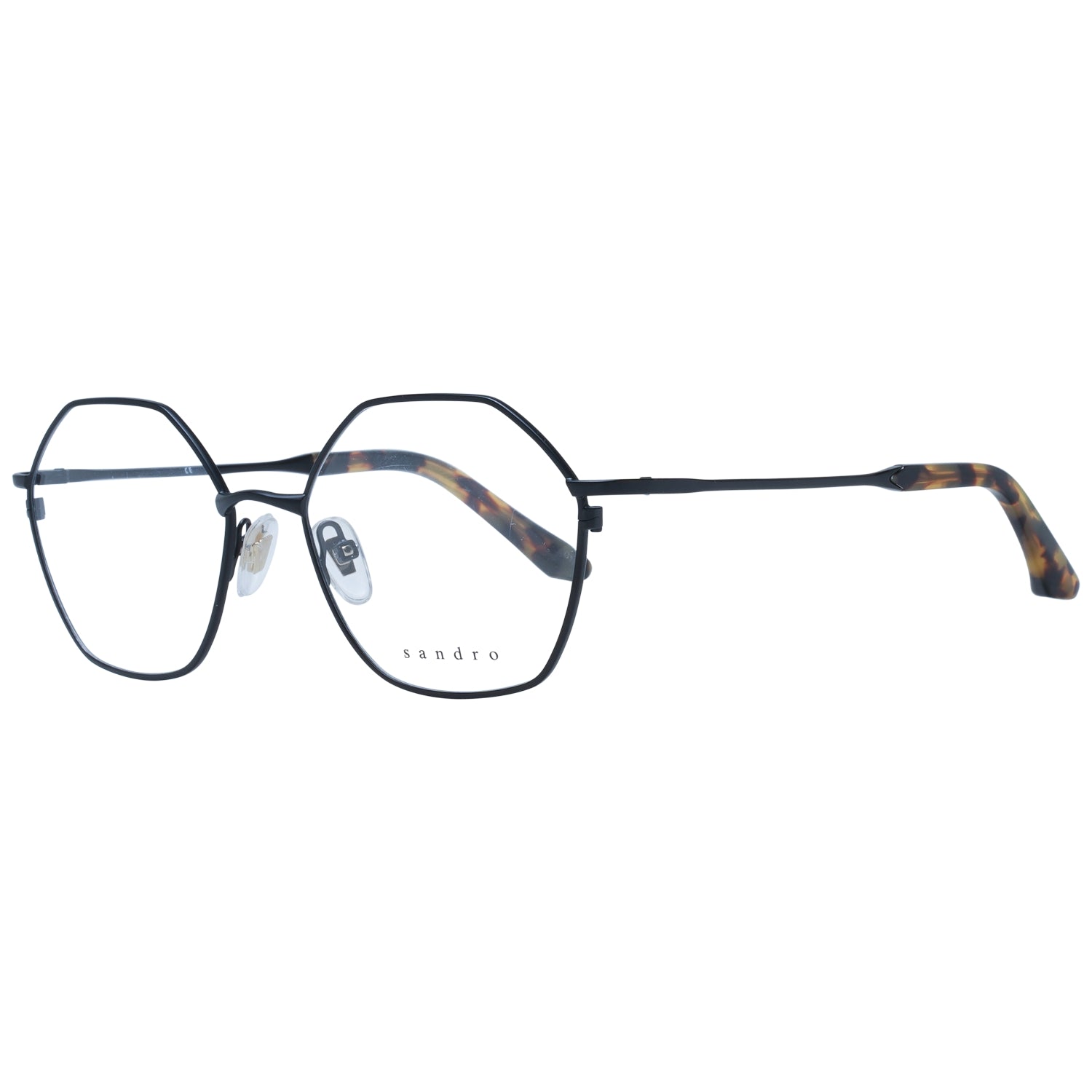 SANDRO PARIS EYEWEAR SD4015 56910 Sonnenbrille ansicht-3