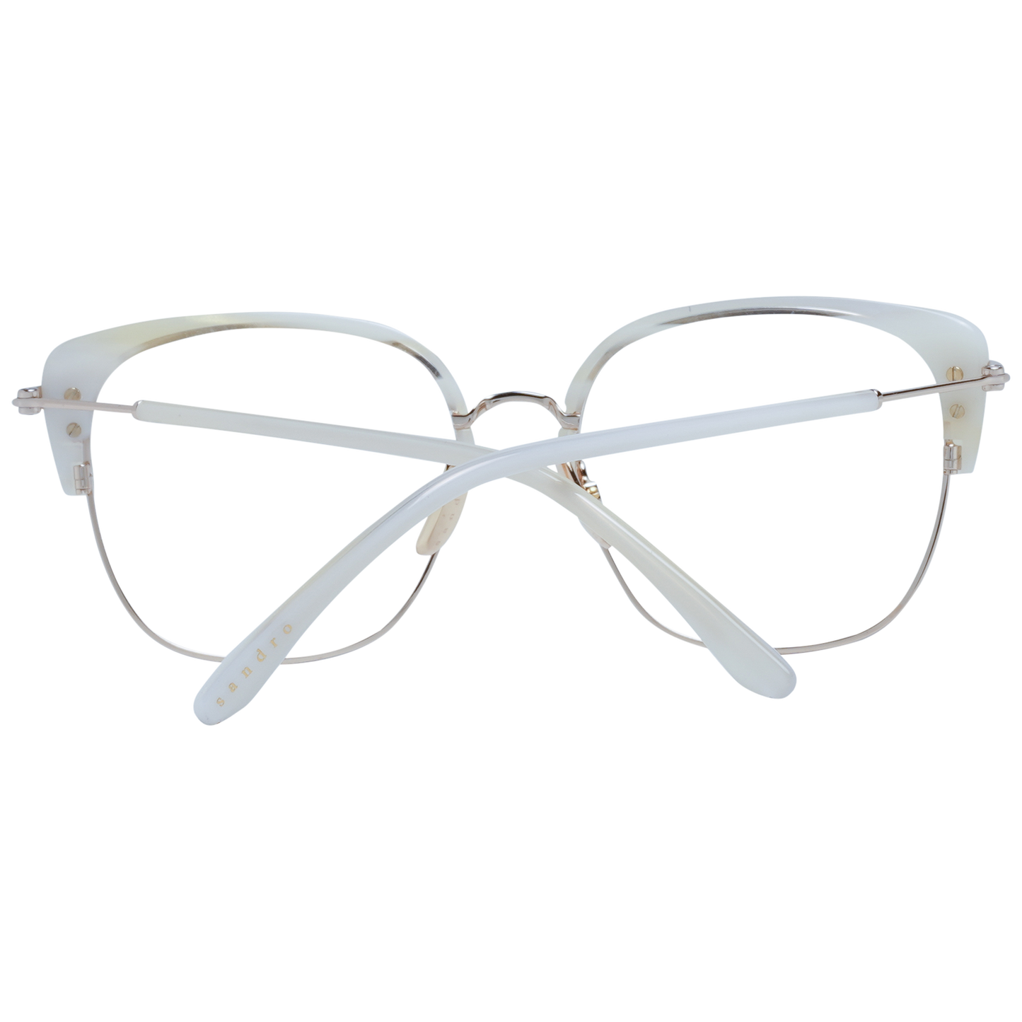 SANDRO PARIS EYEWEAR SD4020 51920 Sonnenbrille ansicht-2