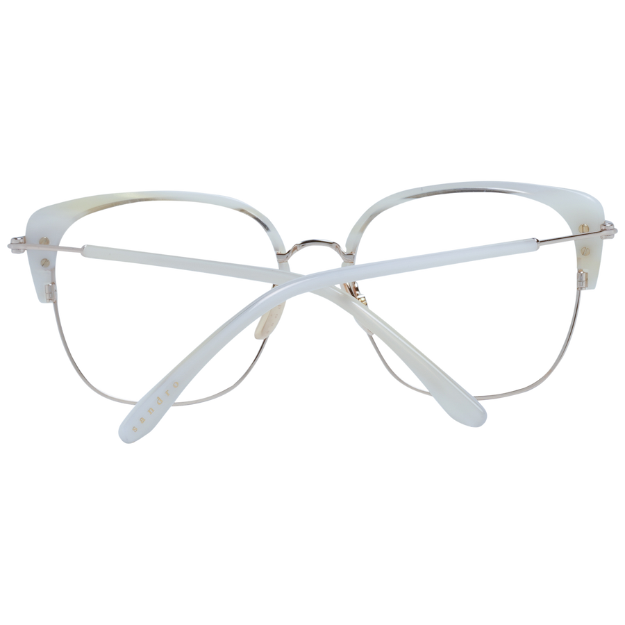 SANDRO PARIS EYEWEAR SD4020 51920 Sonnenbrille ansicht-2