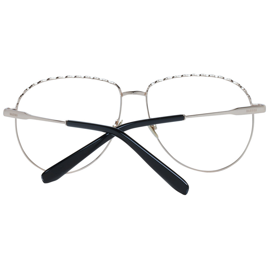 SANDRO PARIS EYEWEAR SD4023 54001 Sonnenbrille ansicht-2