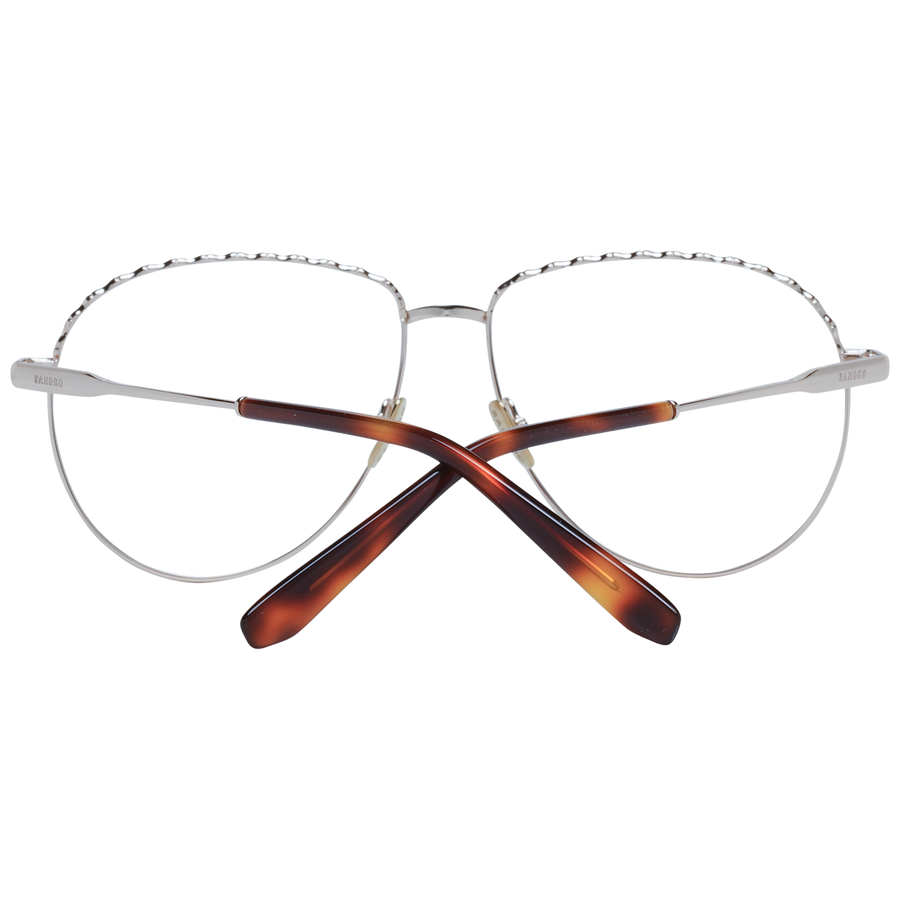 SANDRO PARIS EYEWEAR SD4023 54426 Sonnenbrille ansicht-2